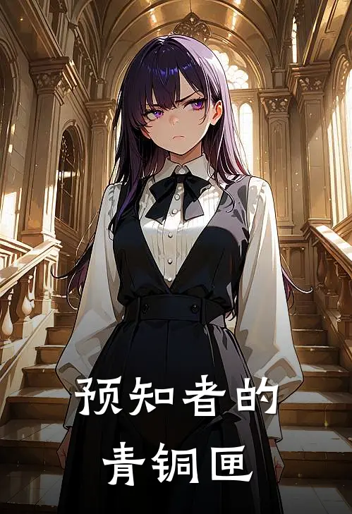 预知者的青铜匣