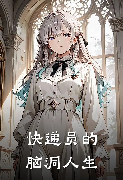 快递员的脑洞人生