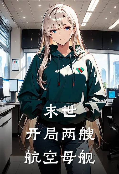 末世：开局两艘航空母舰