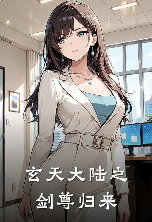 玄天大陆之剑尊归来