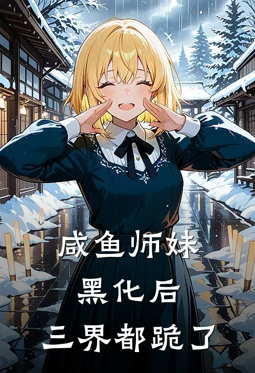 咸鱼师妹黑化后，三界都跪了