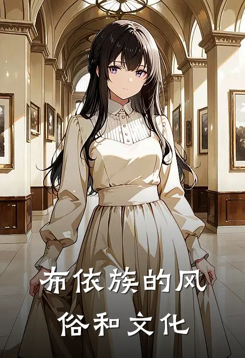 布依族的风俗和文化