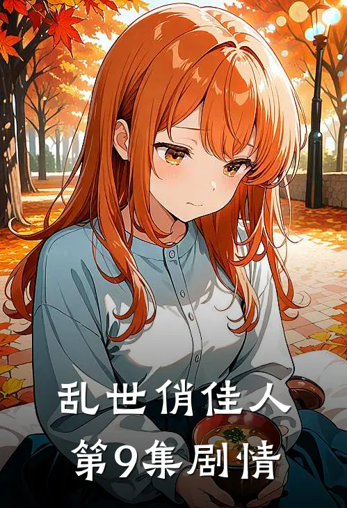 乱世俏佳人第9集剧情