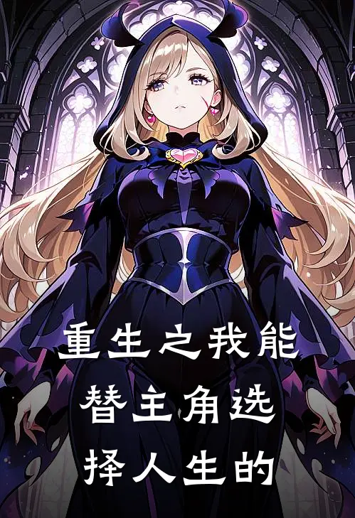 重生之我能替主角选择人生的