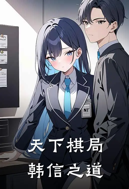 天下棋局，韩信之道赵高韩信全本完结小说_最新章节列表天下棋局，韩信之道(赵高韩信)