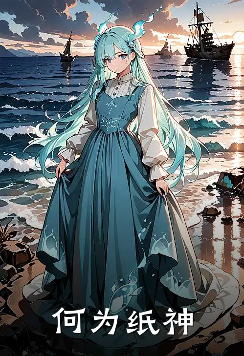 何为纸神林卿安沈耿蒋全本免费完结小说_免费小说完结何为纸神林卿安沈耿蒋