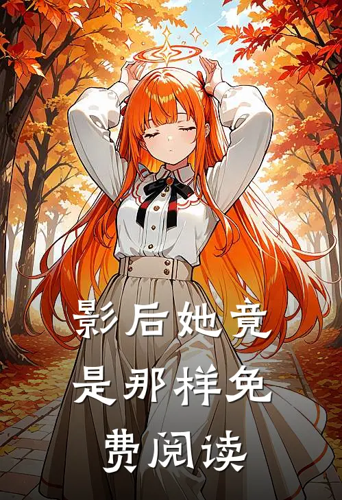 影后她竟是那样免费阅读