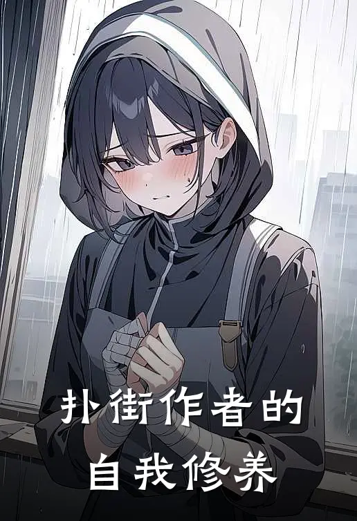 扑街作者的自我修养