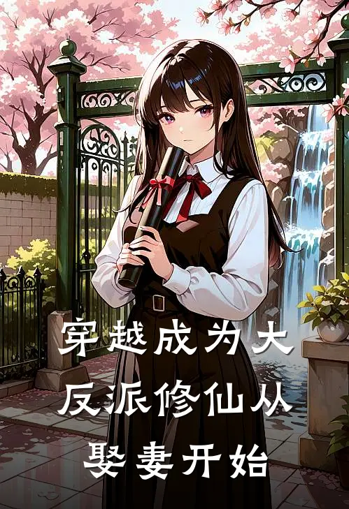 穿越成为大反派修仙从娶妻开始