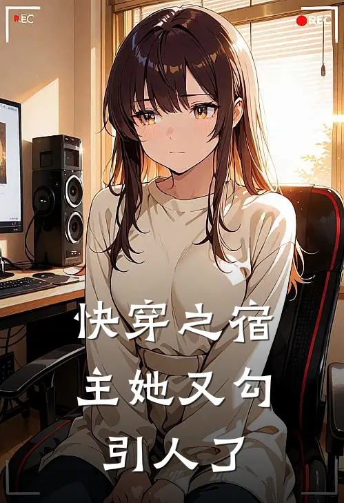 快穿之宿主她又勾引人了