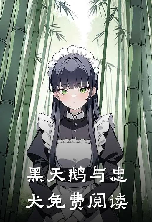 黑天鹅与忠犬免费阅读