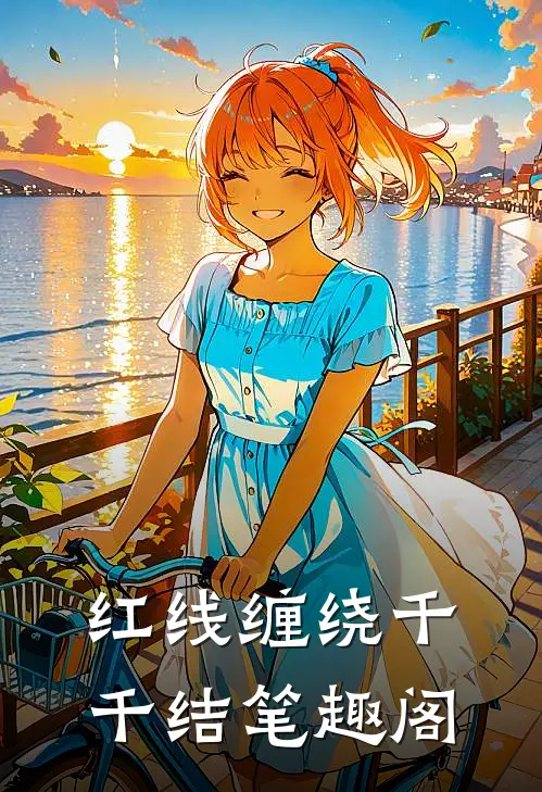 红线缠绕千千结笔趣阁