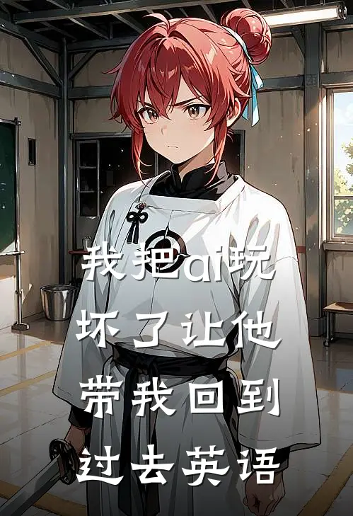 我把ai玩坏了让他带我回到过去英语