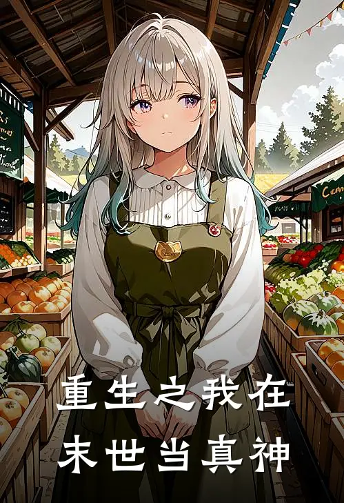 重生之我在末世当真神