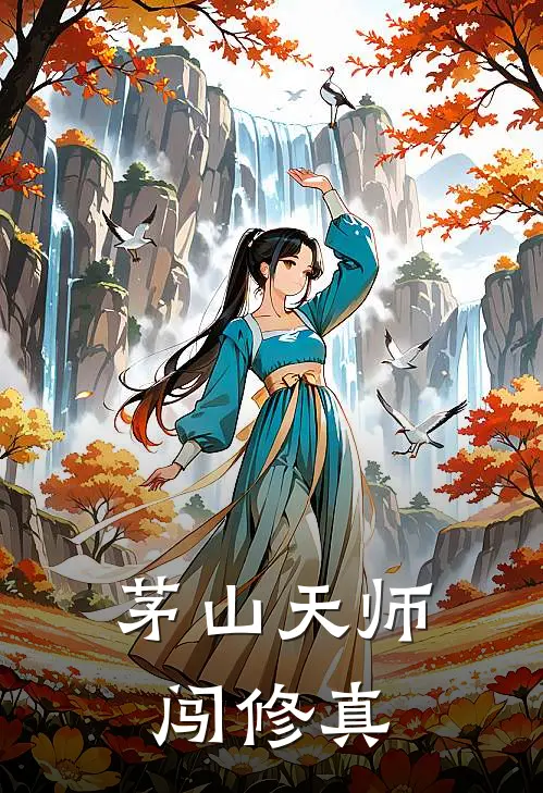 茅山天师闯修真