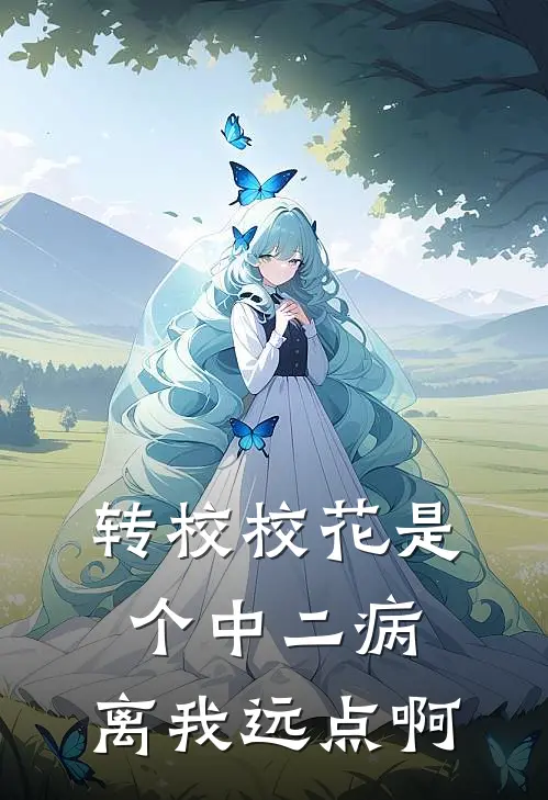 转校校花是个中二病，离我远点啊苏奕顾汐颜最新好看小说_最新完本小说转校校花是个中二病，离我远点啊苏奕顾汐颜