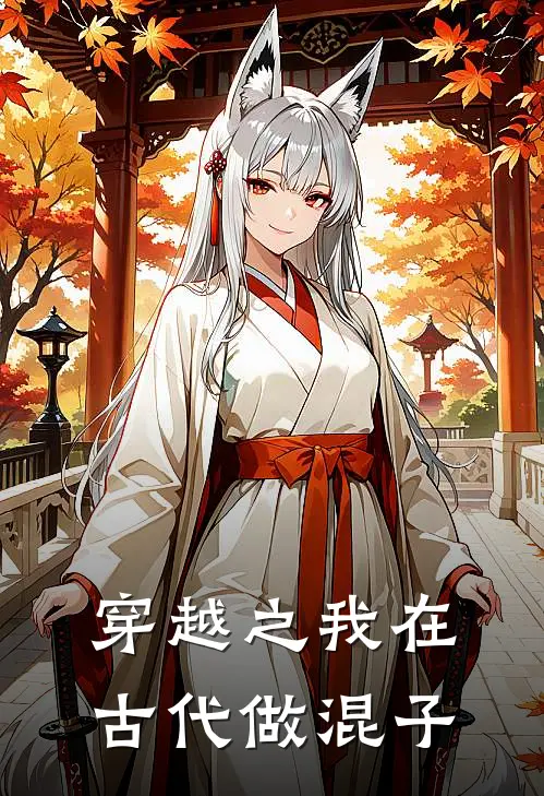 穿越之我在古代做混子