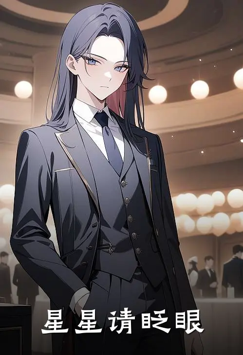 星星请眨眼