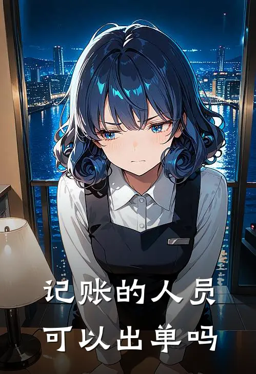 记账的人员可以出单吗