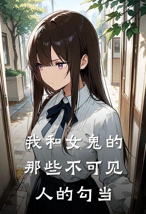 我和女鬼的那些不可见人的勾当
