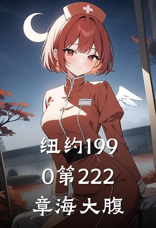 纽约1990 第222章 海大腹