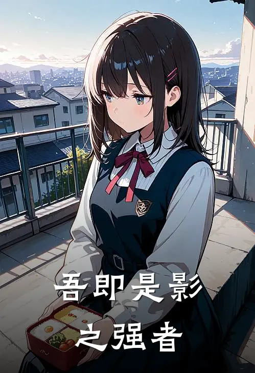 吾即是影之强者