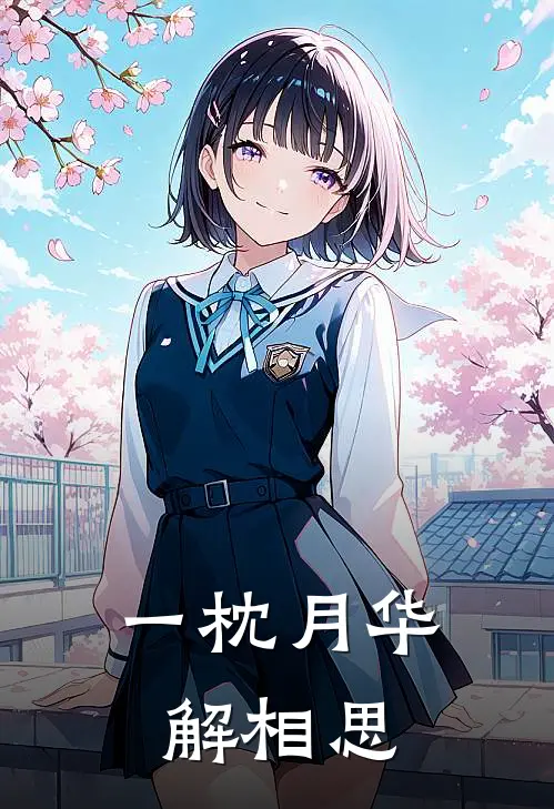 一枕月华解相思