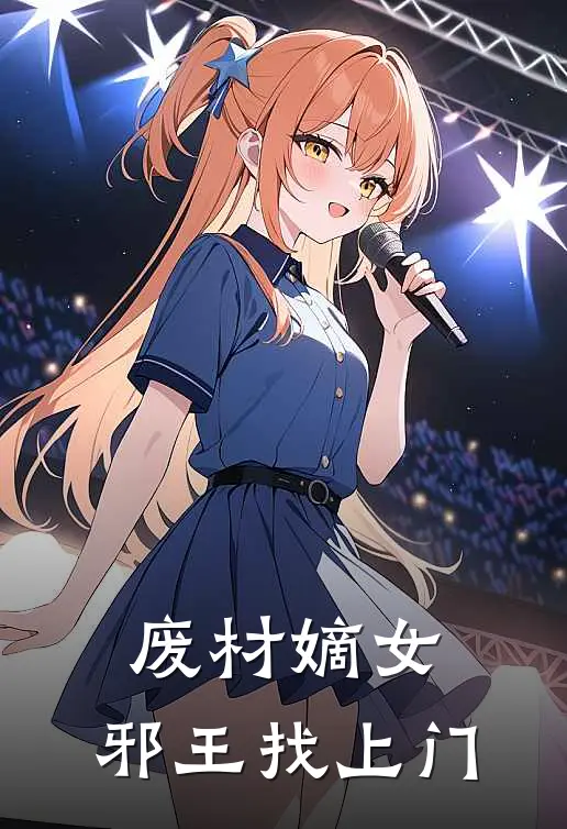 废材嫡女，邪王找上门