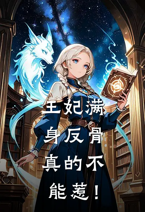 王妃满身反骨，真的不能惹！