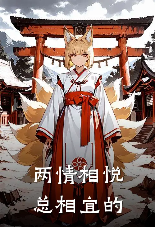 两情相悦总相宜的