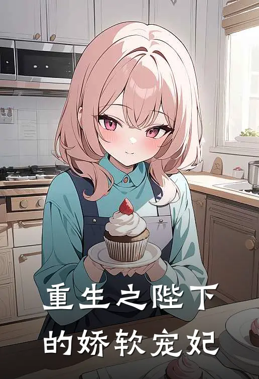 重生之陛下的娇软宠妃