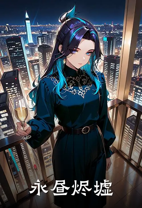 永昼烬墟(林羽陆明轩)全本免费完结小说_小说完结免费永昼烬墟林羽陆明轩