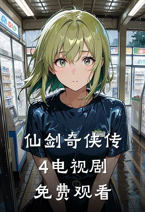 仙剑奇侠传4电视剧免费观看