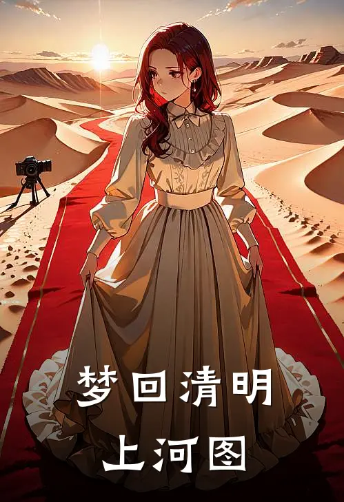 梦回清明上河图(大白赵太丞)热门网络小说_小说推荐完结梦回清明上河图(大白赵太丞)