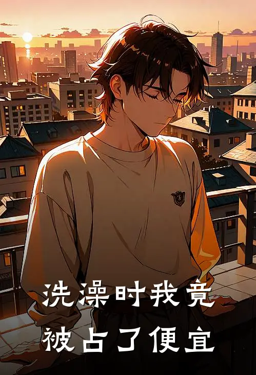 洗澡时我竟被占了便宜（徐州辰江羿）全文免费阅读无弹窗大结局_洗澡时我竟被占了便宜最新章节列表