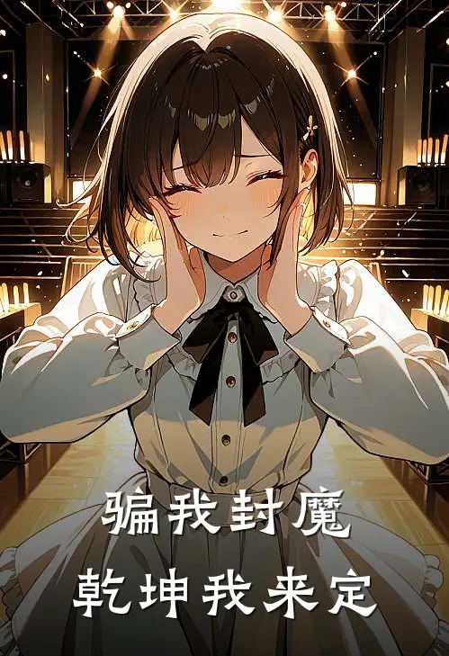 骗我封魔，乾坤我来定