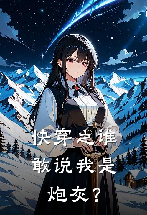 快穿之谁敢说我是炮灰？