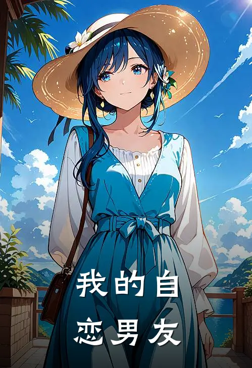 我的自恋男友