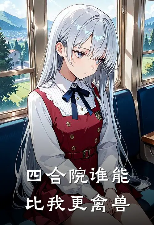 四合院谁能比我更禽兽