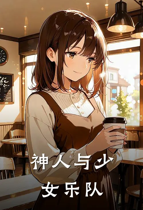 神人与少女乐队