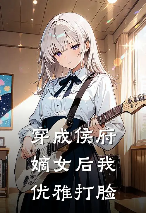 《穿成侯府嫡女后我优雅打脸》林婉儿林萱儿全文免费在线阅读_《穿成侯府嫡女后我优雅打脸》全集阅读