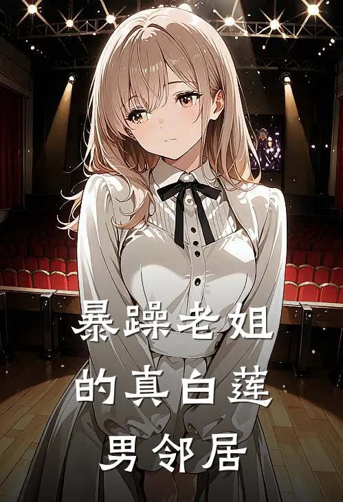 暴躁老姐的真白莲男邻居