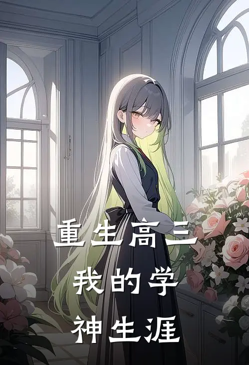 重生高三，我的学神生涯宋景希何晓冉完结版小说阅读_完整版小说免费阅读重生高三，我的学神生涯(宋景希何晓冉)