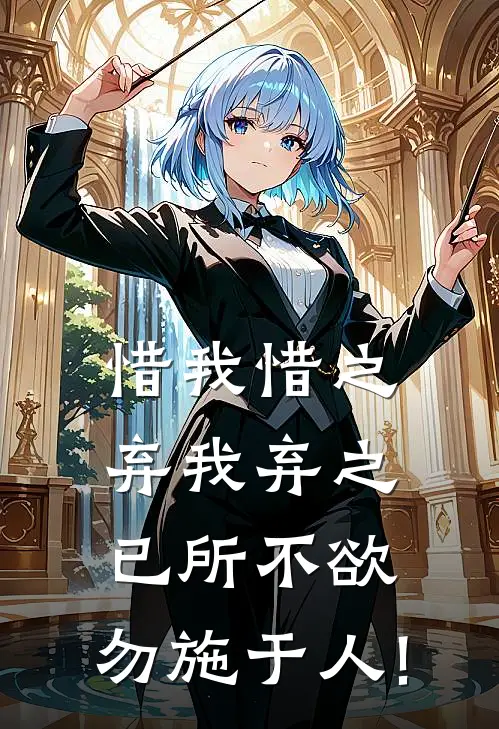 惜我惜之,弃我弃之;已所不欲,勿施于人!