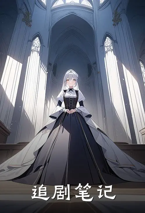 追剧笔记