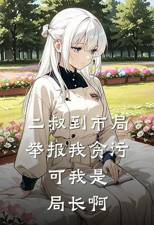 二叔到市局举报我贪污，可我是局长啊(李建国顾小仪)免费阅读完整版小说_完结免费小说二叔到市局举报我贪污，可我是局长啊(李建国顾小仪)