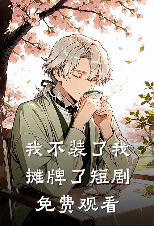 我不装了我摊牌了短剧免费观看