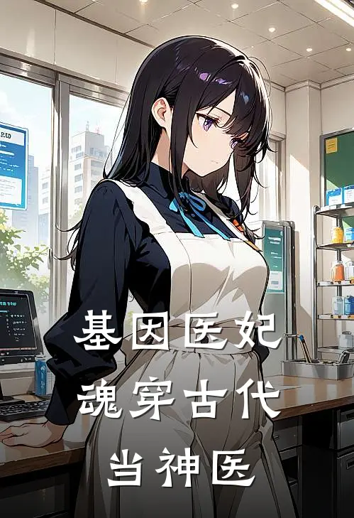 基因医妃，魂穿古代当神医(包云瑶周昊霖)完结小说_热门小说推荐基因医妃，魂穿古代当神医包云瑶周昊霖