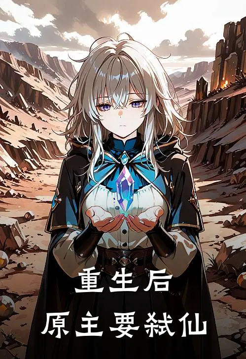 重生后，原主要弑仙晏缚苍沈栖梧热门完本小说_最新章节列表重生后，原主要弑仙(晏缚苍沈栖梧)