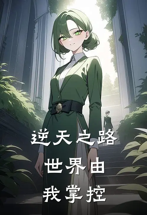 逆天之路：世界由我掌控